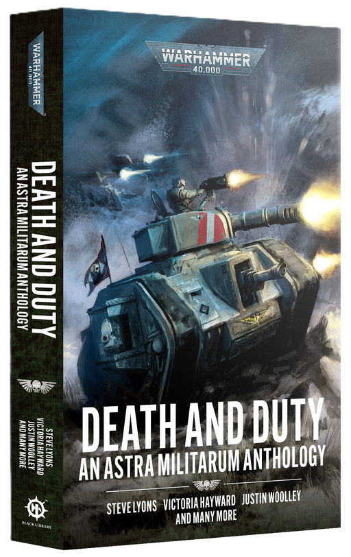Death and Duty (Paperback)