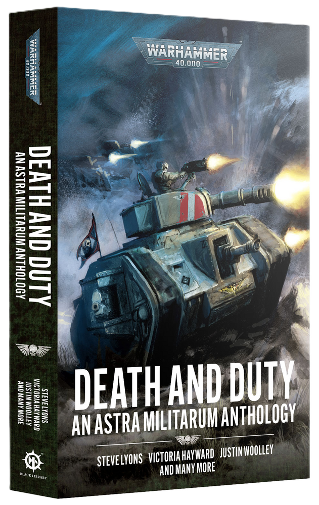 Death and Duty (Paperback)