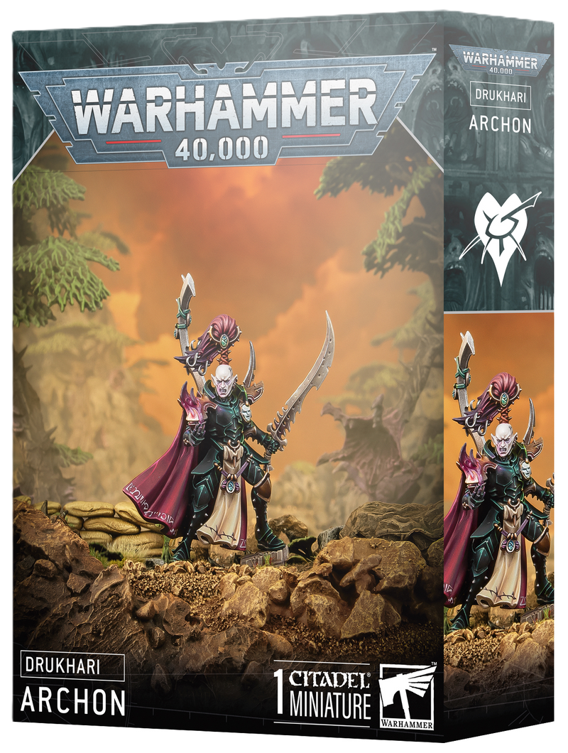 Archon
