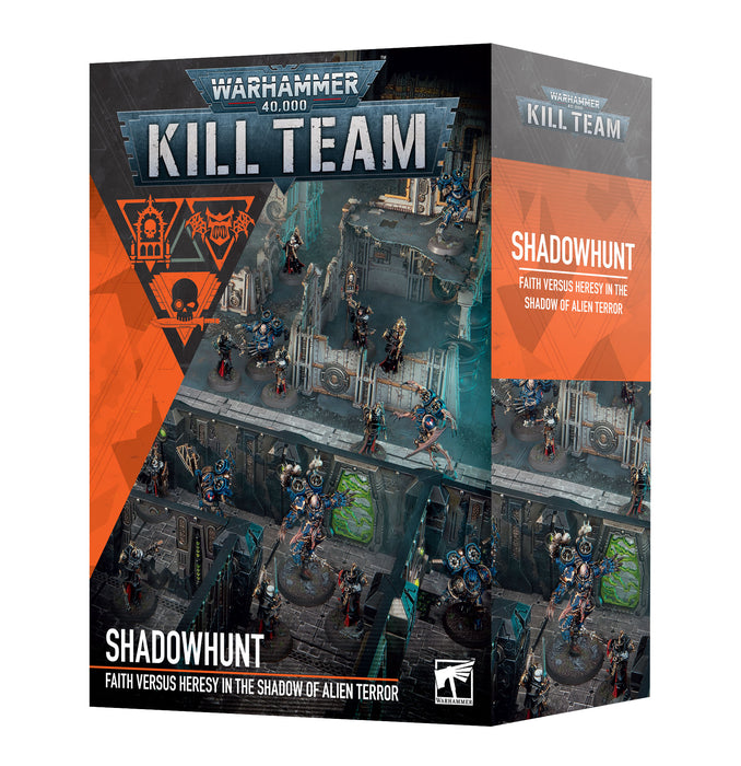 Kill Team: Shadowhunt - Pre-Order