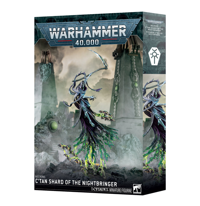 Ctan Shard Of The Nightbringer - Pre-Order