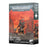 Red Corsairs Reave-Captain