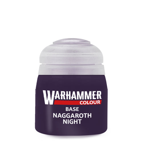 Naggaroth Night