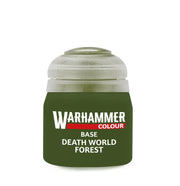 Death World Forest