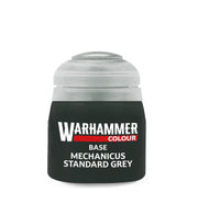 Mechanicus Standard Grey