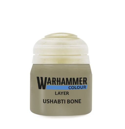 Ushabti Bone
