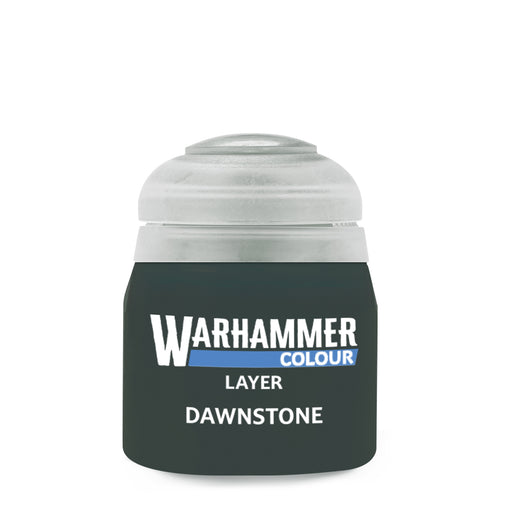 Dawnstone Layer