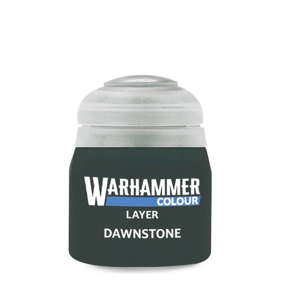 Dawnstone Layer