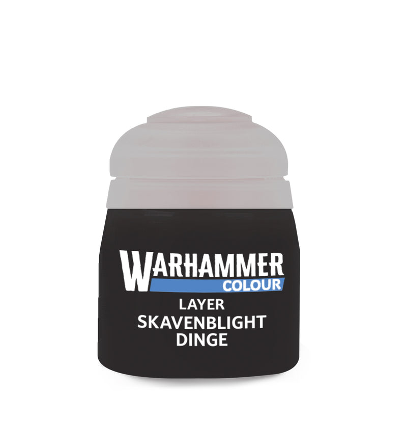 Skavenblight Dinge