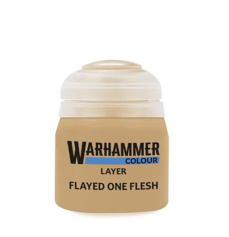 Flayed One FleshFlayed One Flesh