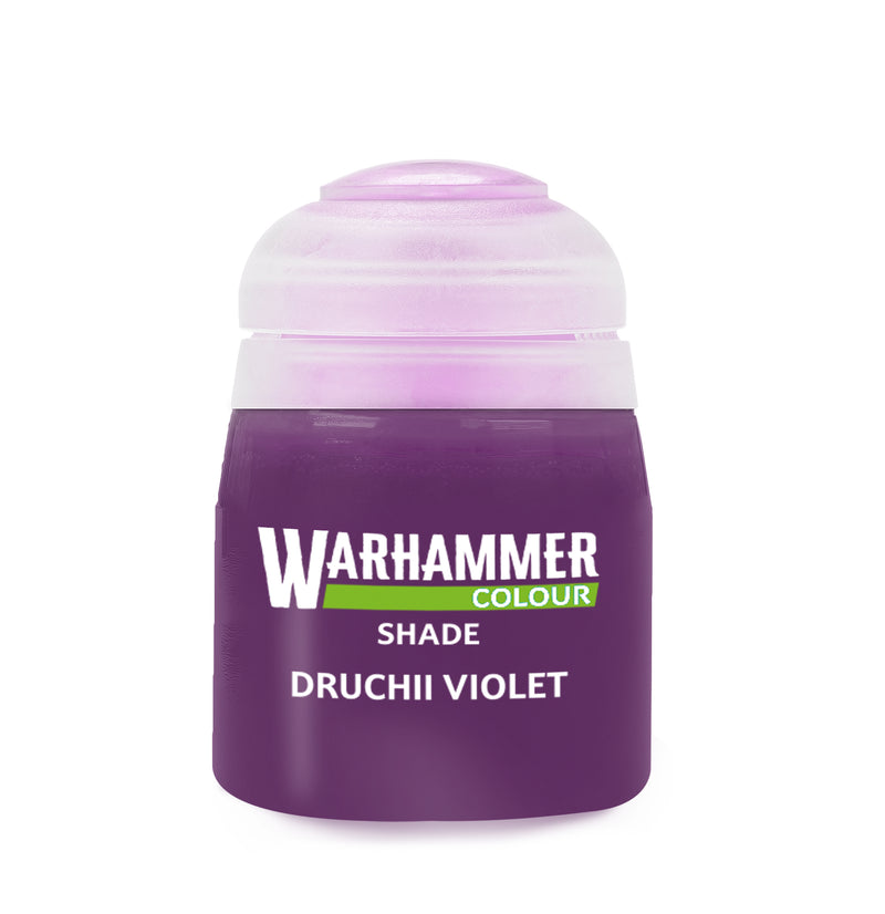 Druchii Violet - 18ml
