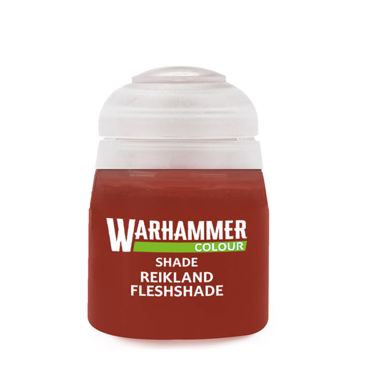 Reikland Fleshshade