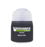 Nuln Oil | Shade | Warhammer Colour