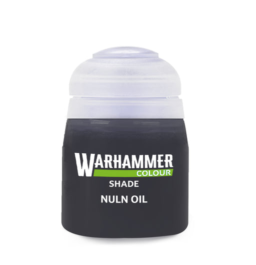 Nuln Oil | Shade | Warhammer Colour