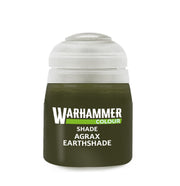 Agrax Earthshade