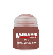 Bugman's Glow
