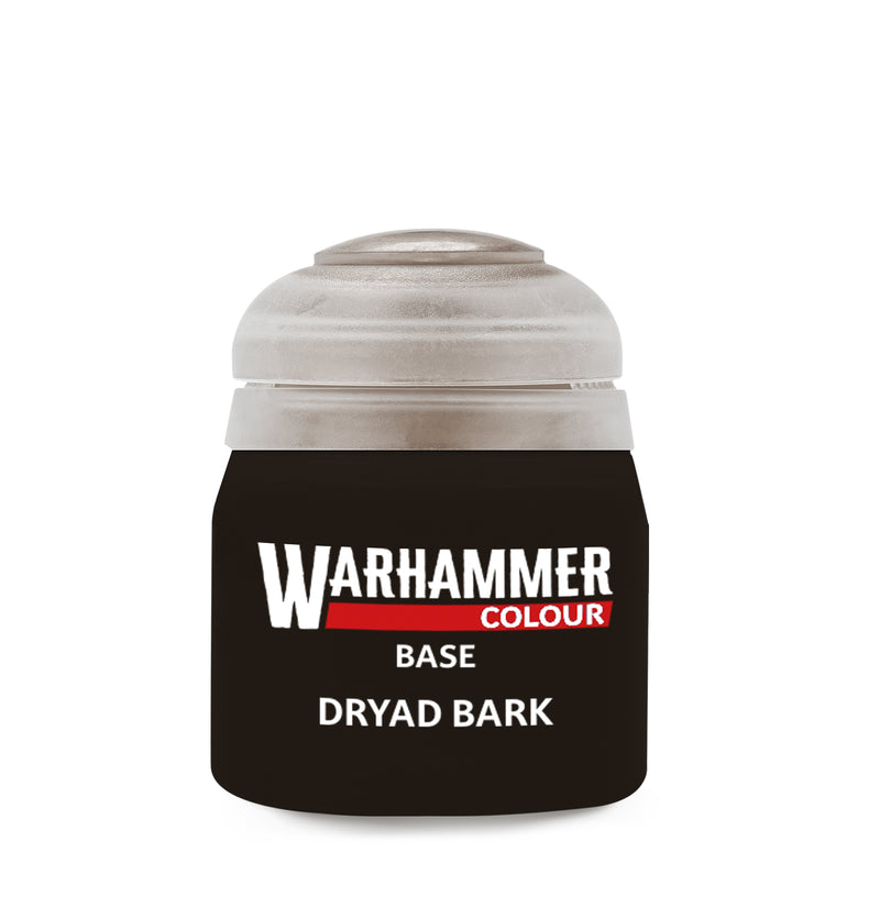 Dryad Bark