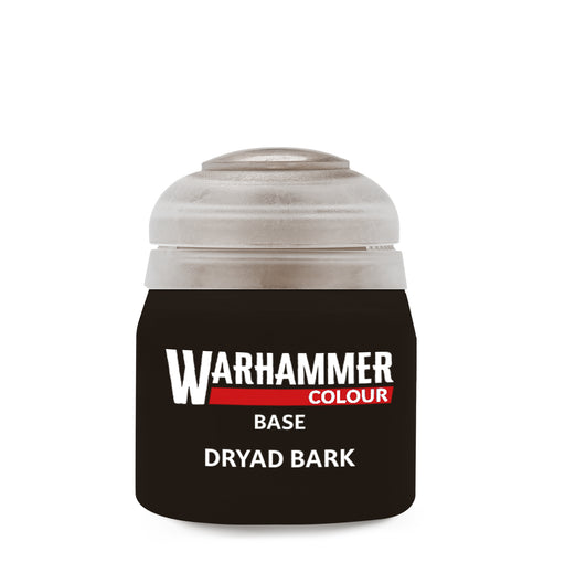 Dryad Bark
