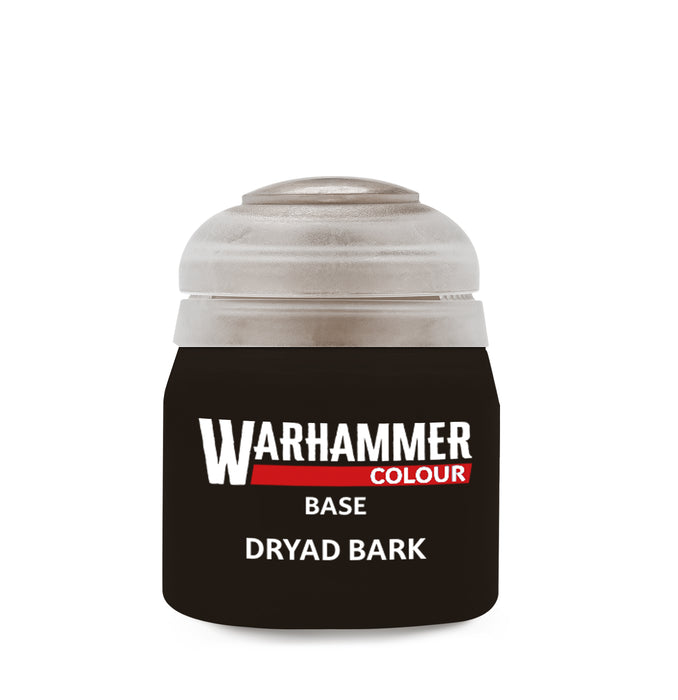 Dryad Bark
