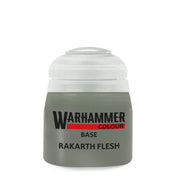 Rakarth Flesh