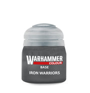 Iron Warriors