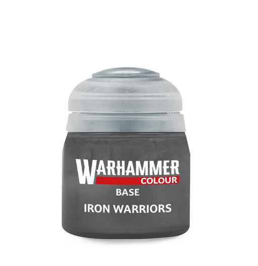 Iron Warriors