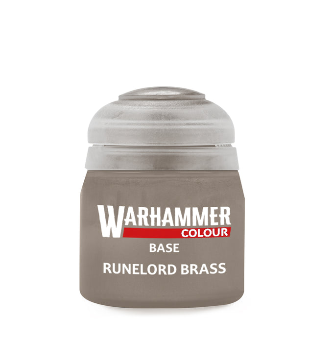 Runelord Brass
