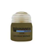 Sycorax Bronze