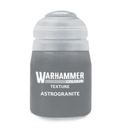 Astrogranite