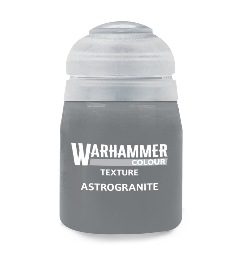 Astrogranite