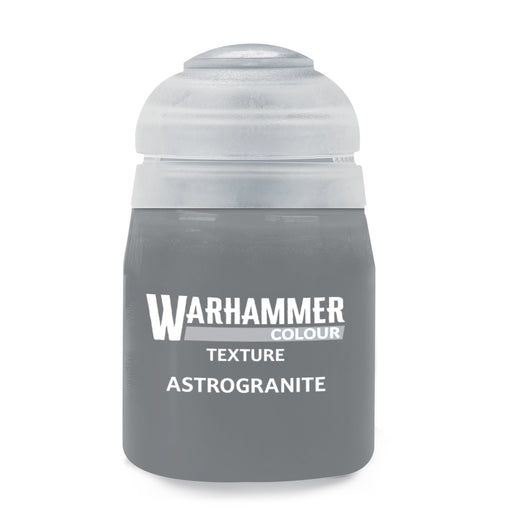 Astrogranite