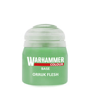 Orruk Flesh