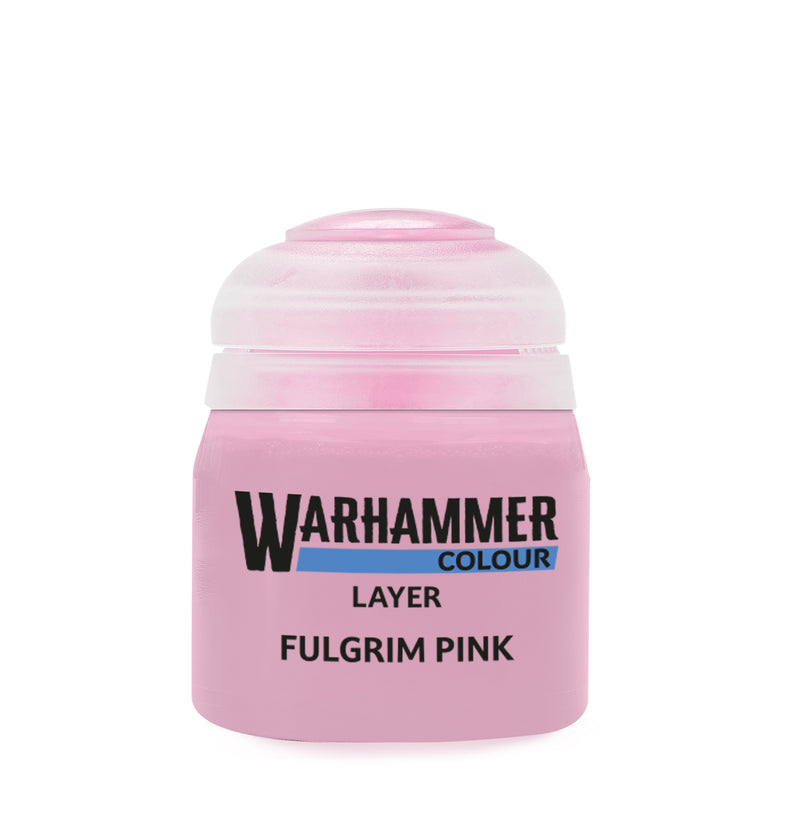 Fulgrim Pink