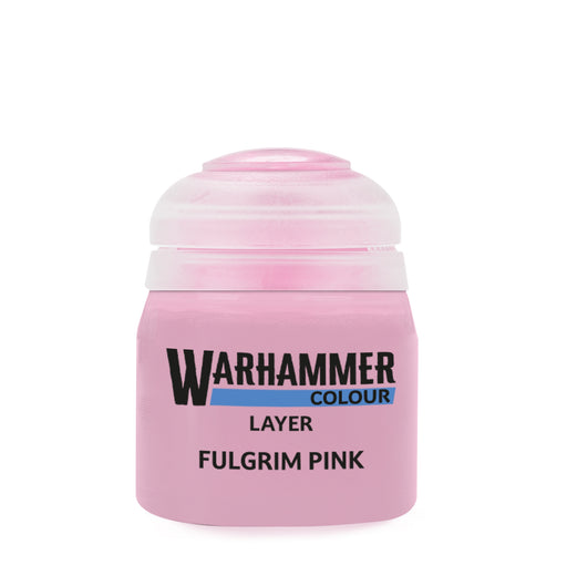Fulgrim Pink