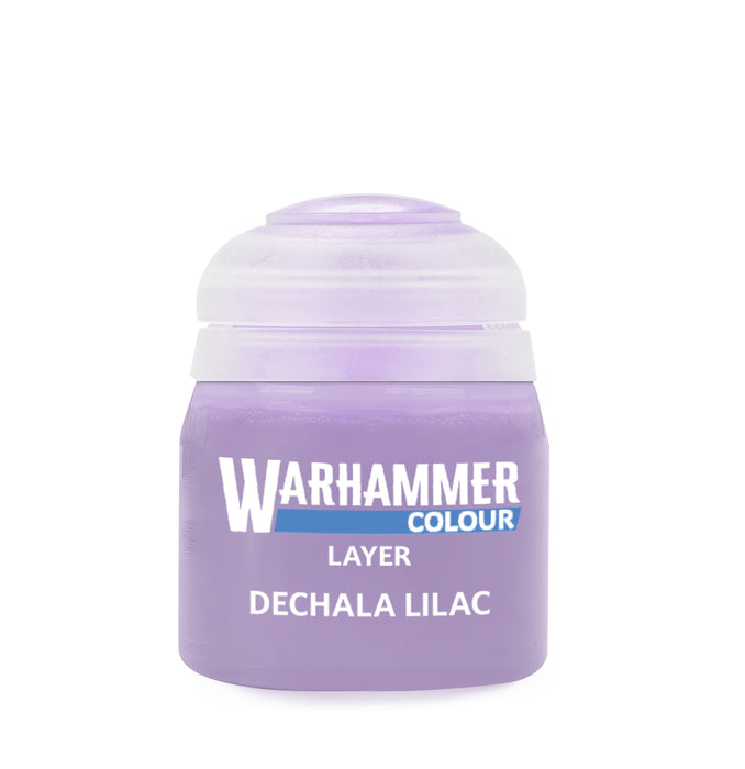 Dechala Lilac