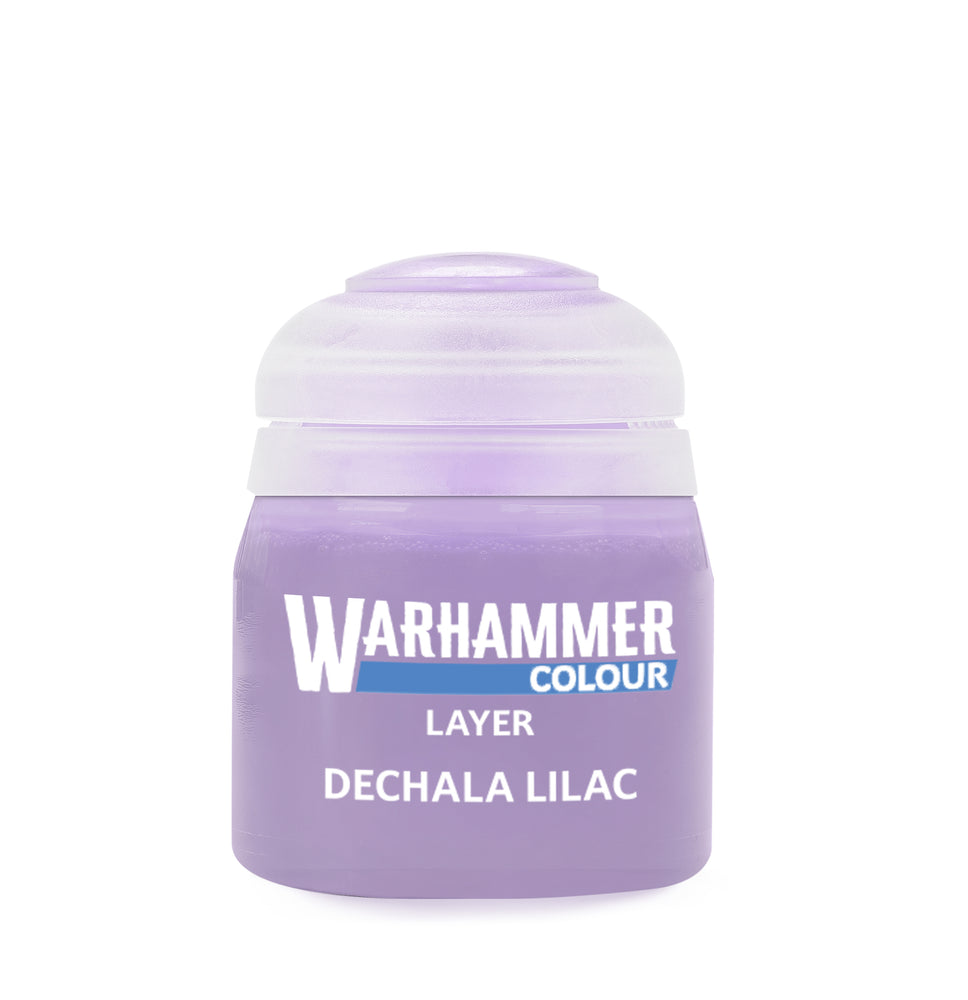 Dechala Lilac
