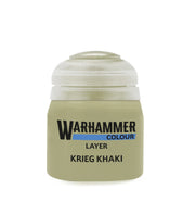 Krieg Khaki