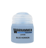 Blue Horror