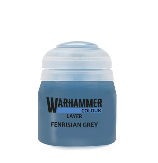 Fenrisian Grey