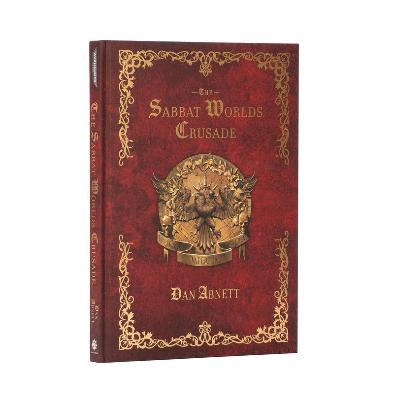 The Sabbat Worlds Crusade (Hardback)