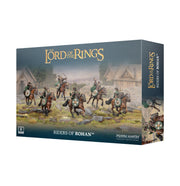 Riders of Rohan