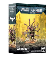 Weirdboy