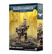 Big Mek Dakkarig