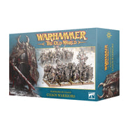 Chaos Warriors