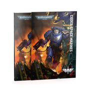 Codex: Space Marines | Warhammer 40,000