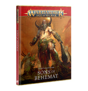 Battletome: Sons of Behemat | Warhammer Age of Sigmar