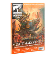 White Dwarf 528 - September 2026 | Warhammer Magazine