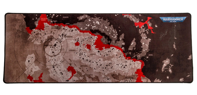 Warhammer 40,000: Galaxy Desk Mat