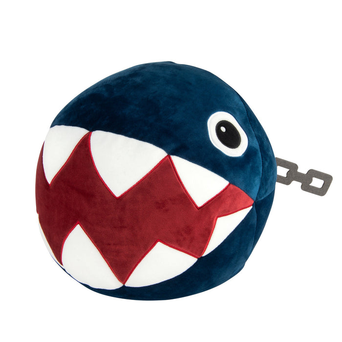 Chain Chomp MEGA Mocchi Mocchi
