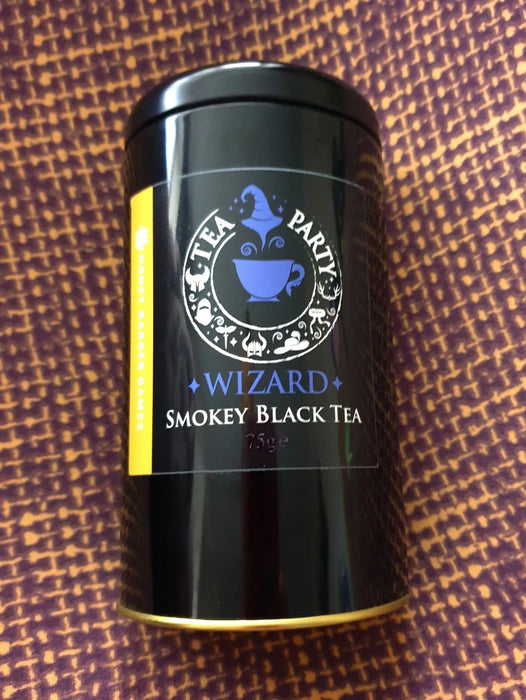 Tea Party - Wizard's Tea - 150g Tin